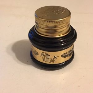 Pretty Vulgar Gel Eyeliner
